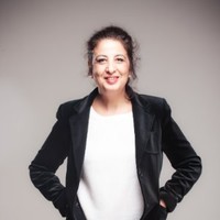 Chantal BERDAH-AOUATE