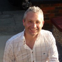 Darren Moseley
