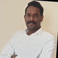 Varun Chandrababu