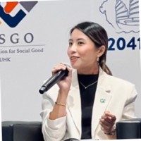 Joanne Lai