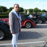 Thierry SIMON