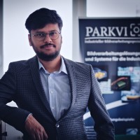 Parth Pandya