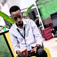 Fabrice Uwituze Kamugisha