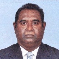 Lakshman Botheju