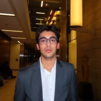 Snehil Sharad