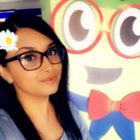 Liz Arellano