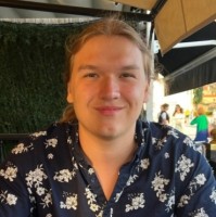 Tyler Blicharz