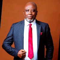 Victor Omote.ASSE, NEBOSH,  AMISPoN.