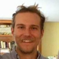 Benjamin Hydock