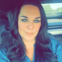 Allison Brownlee, CISR