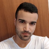 Jonathan Santos