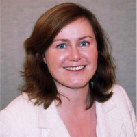Felicity Mackrory