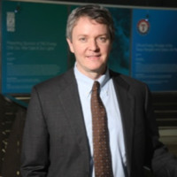 Daniel Kelly