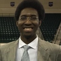 Sterling Edmonds Jr.