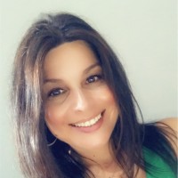 Tina Angelini