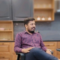 Nikunj Gandhi