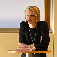 Ida Nilsson