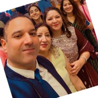 Nitin Lamba