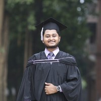 MD ABDULLAH AL MUHIT