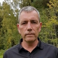 Charlie Svantesson