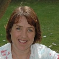Kate Bradbury