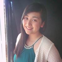 Daisy Zhen