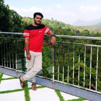 jayanth k