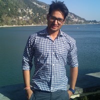 keshav shukla