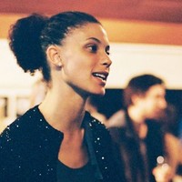 Olivia Welch