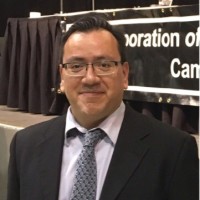 Nestor Ortiz, P.Eng.