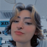 Gabby Nadeau