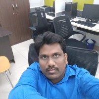 Padavala Naresh