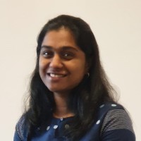 Siji Varghese