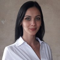 Iryna Berezovsky