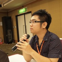 Wayne Hsu