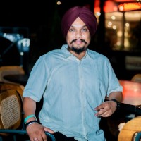 Guru Preeth Singh