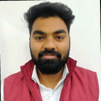 Aditya Kumar Pandey