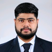 Ashish Narayanan K