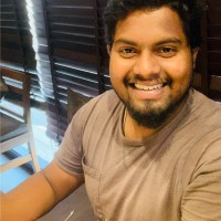 Pusuluri Vamsi Krishna