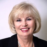 Judy Glenn