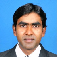 Shyam Nath Yadav