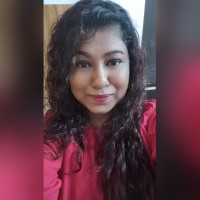 Anu Rajan