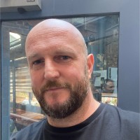 Paul Fairbairn
