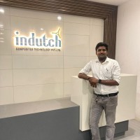 Lakshmanan Nachiappan