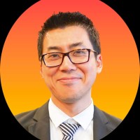 Richard Prasojo