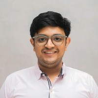 Monil Sheth