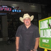 Alonzo Castro