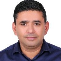 Mujtaba Hayder Kayani