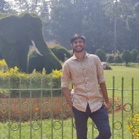Yashodip Sonawane