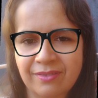 Marli de Oliveira Oliveira